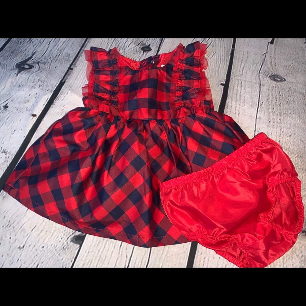 Cat&Jack dress